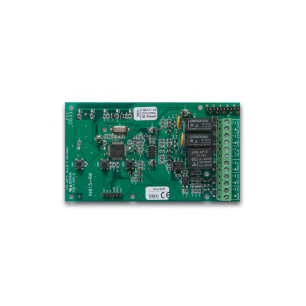SmartLetLoose/ONE Μονάδα 1 Εντολής Κατάσβεσης για SmartLine - SmartLight inim