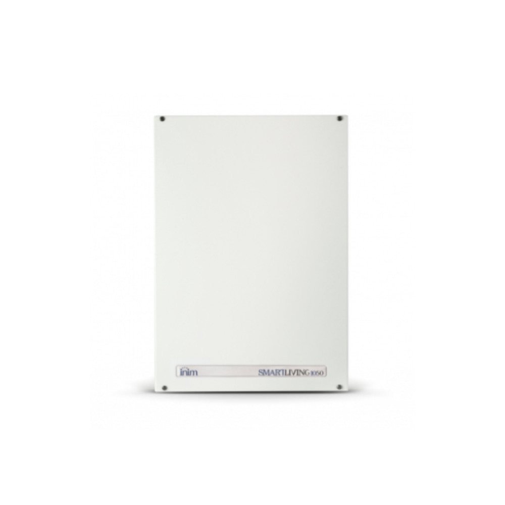 1050 SMARTLIVING Πίνακας Συναγερμού Inim