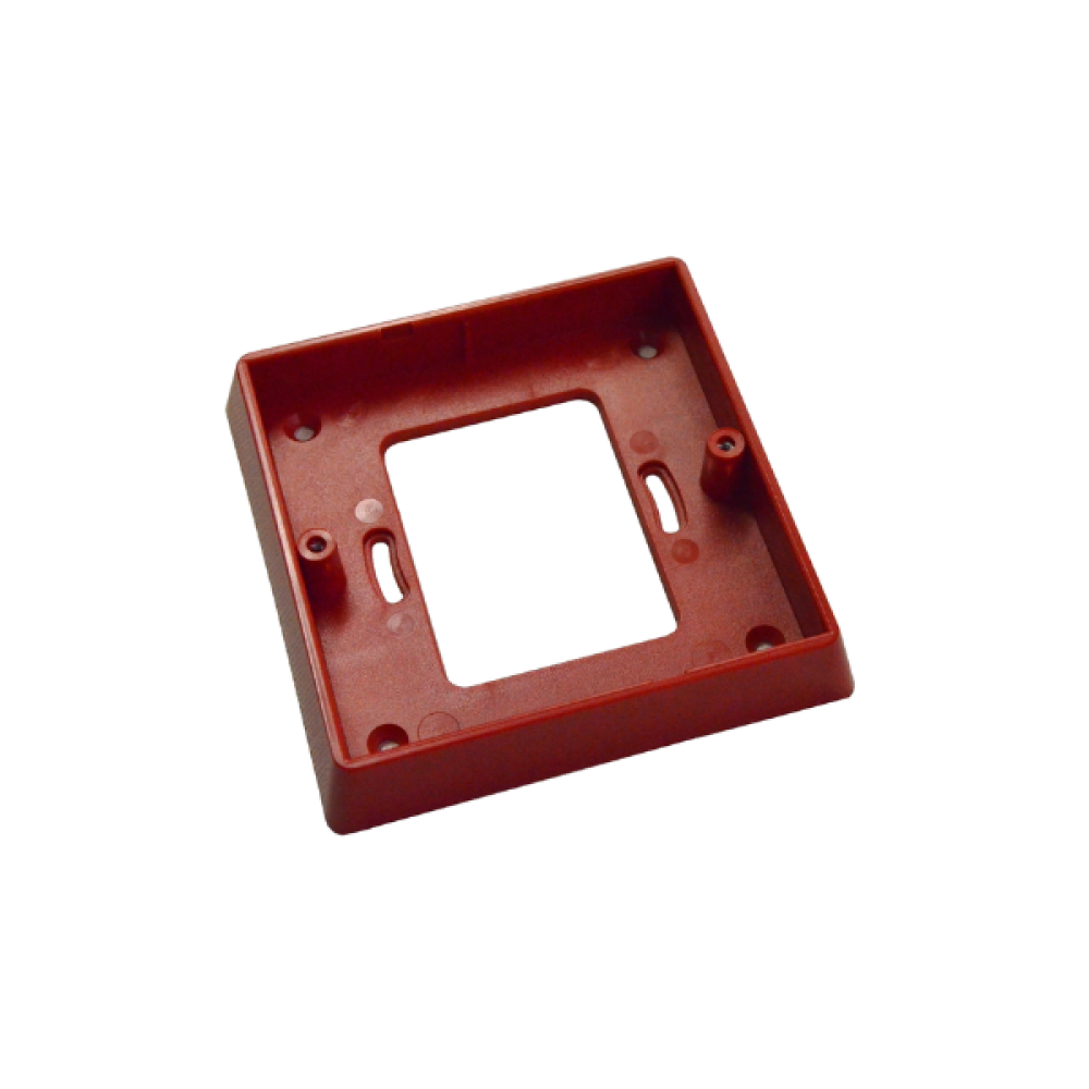 SMD-450 -Επιτοίχια Βάση Κομβίου Detnov