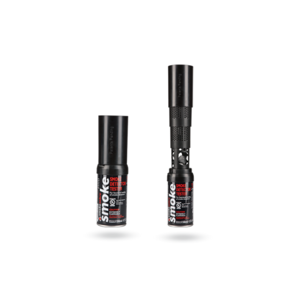 Σπρέι Καπνού Smoke Sambre 150ml