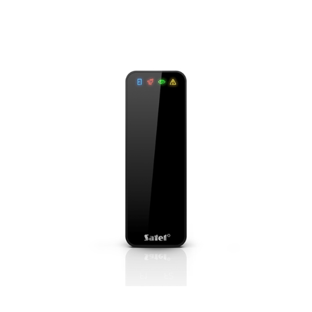 SO-MF3-B καρτοαναγνώστης MIFARE® συναγερμού Satel