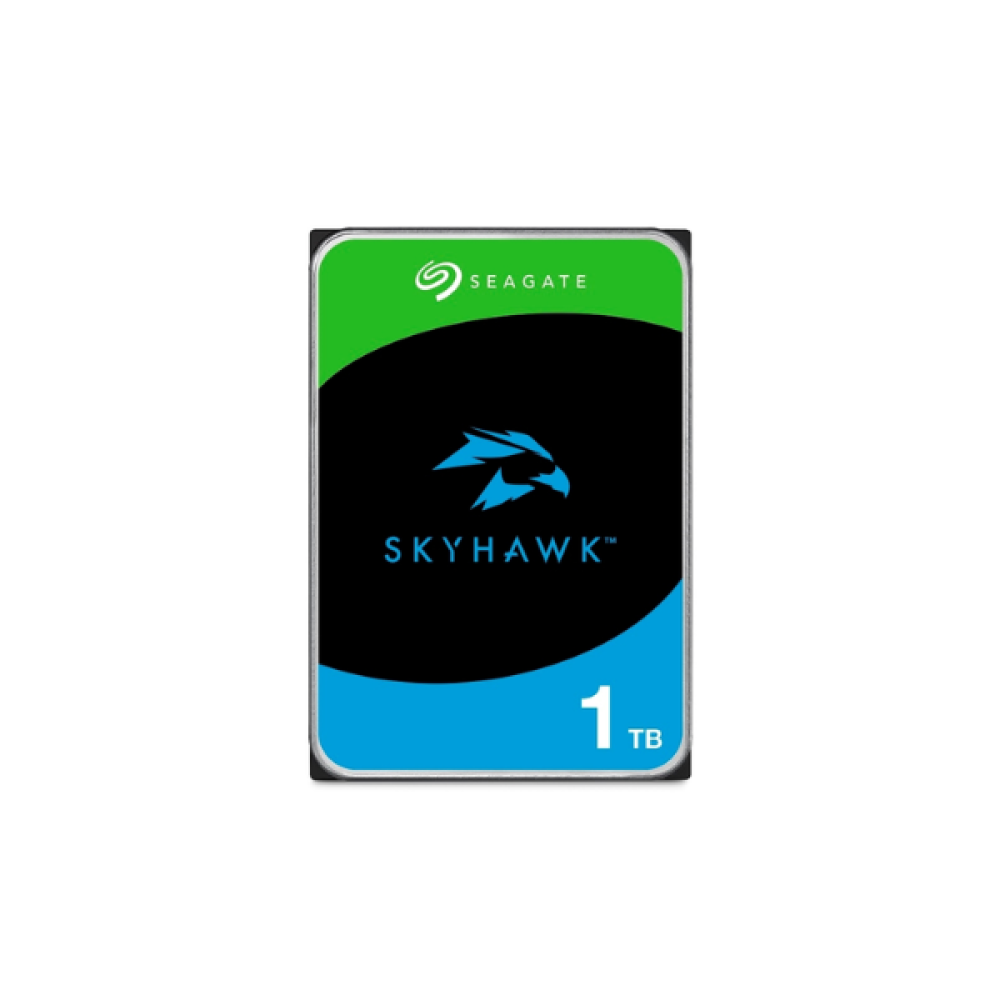 ST1000VX013 1TB Hard Drive Disk Seagate Skyhawk