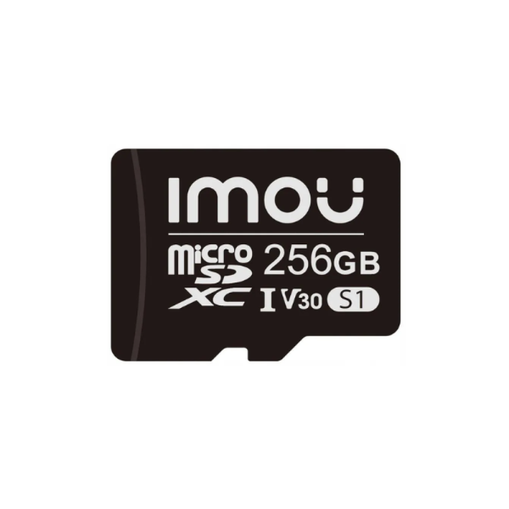 ST2-256-S1 Micro SD Memory Card 256GB IMOU