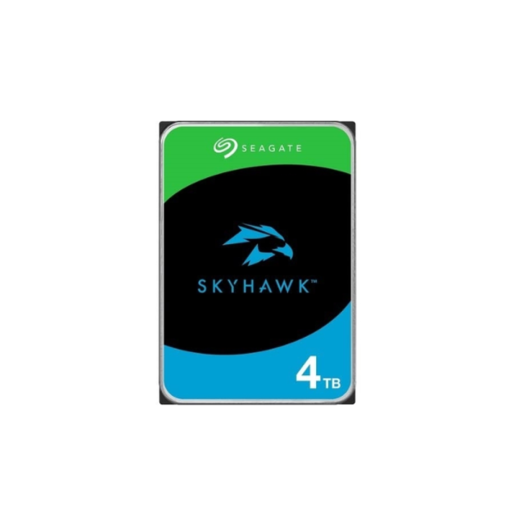 ST4000VX016 4TB Hard Disk Drive Skyhawk Seagate