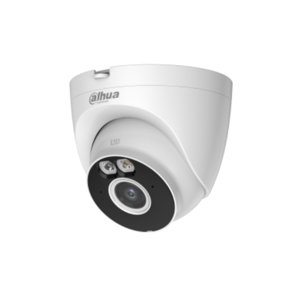 T3A-IL-0280B 3MP Fixed-focal Wi-Fi Turret Network Camera Dahua