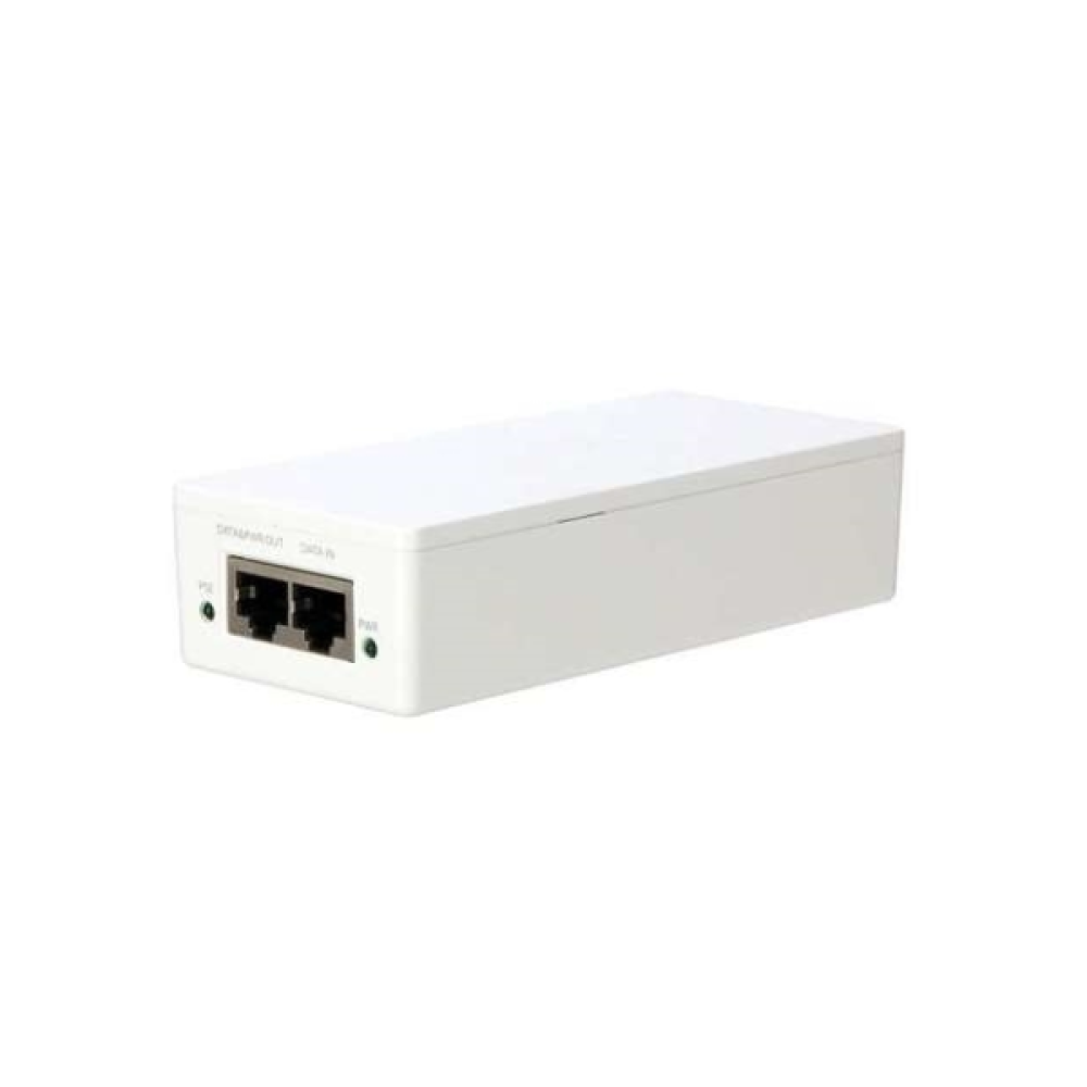 TAM1GT1GT-30  PoE+ Switch Midspan Dahua