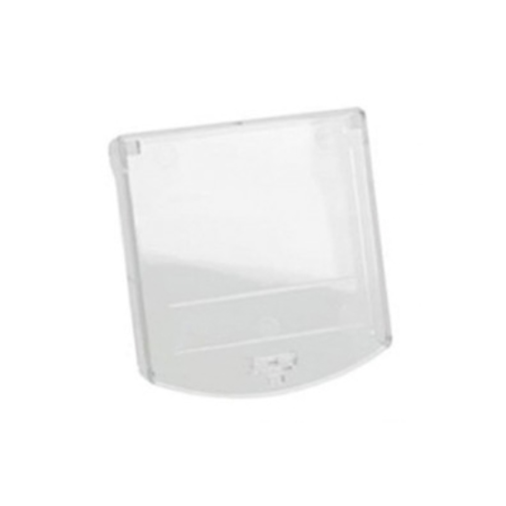 TBD-450-IW -TBD-450-Iw  Πλαστικό Κάλυμα Κομβίου Για Rp-Gs1, Pcd-100Wp, Mad-451-I  Και Mad-450-Iw Detnov