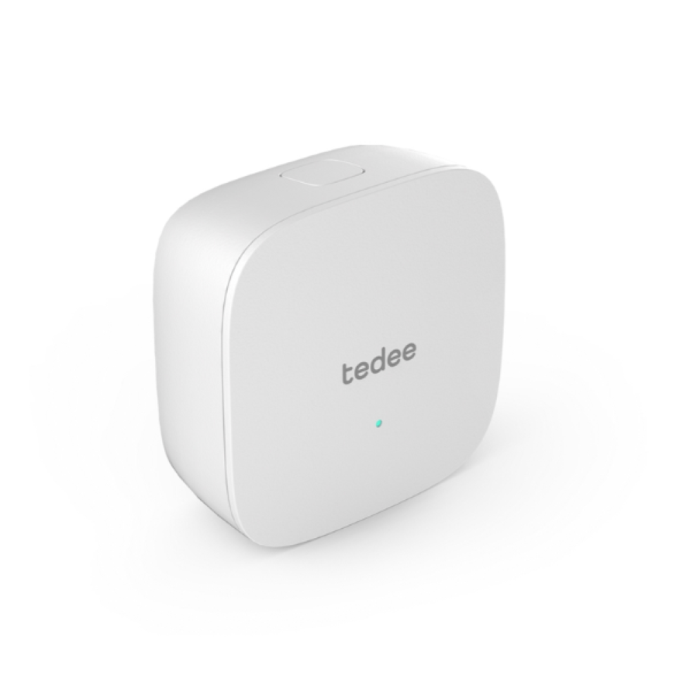 TBV1.OA Smart WiFi Bridge for Remote Access Tedee