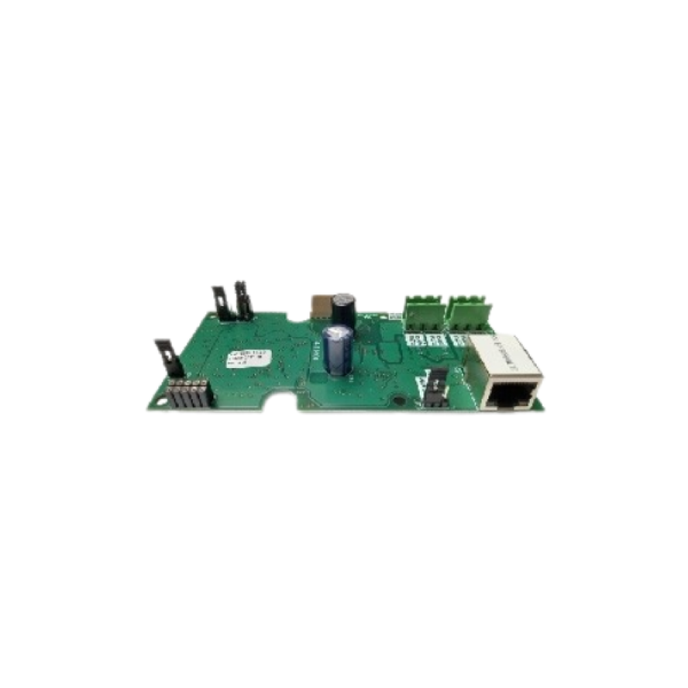 TCD-107 -Kit Σύνδεσης Συμβατικών Πινάκων Πυρανίχνευσης με ΚΛΣ σε Contact ID  Detnov