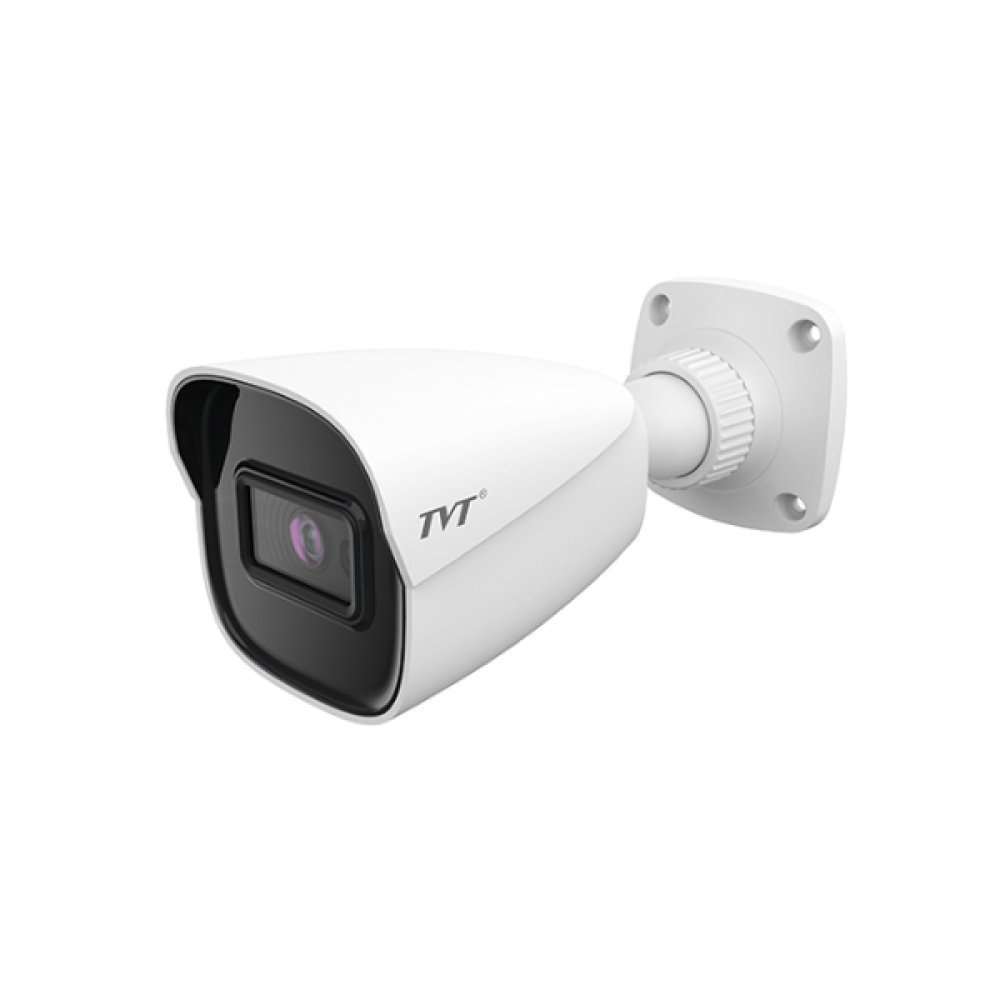 TD-7421AM3(D/SW/AR2) 2MP TVT Pro Analog Bullet, Starlight & IR 20-30m, SwitchButton, 2,8mm lens