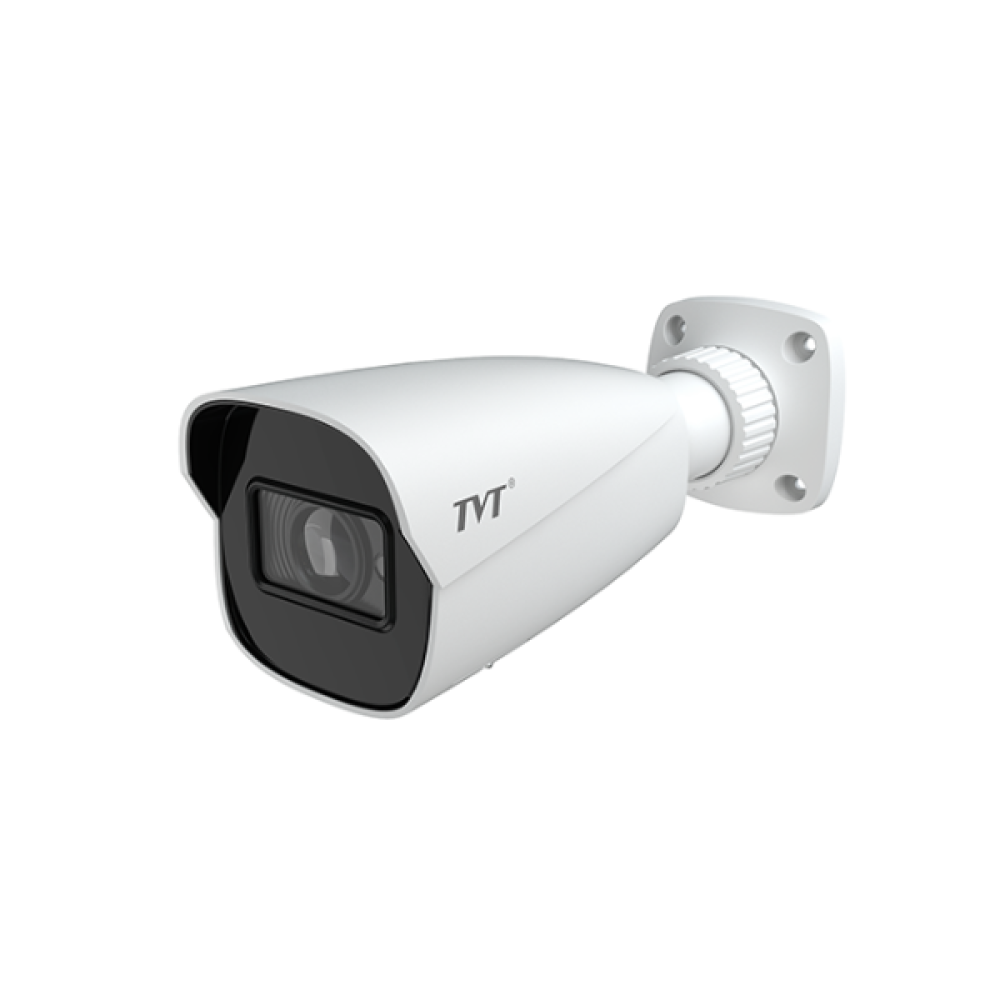 TD-9422S4(D/PE/AR3) 2MP TVT intelligent analytics Entry IPC Bullet Metal, IR 30-50m
