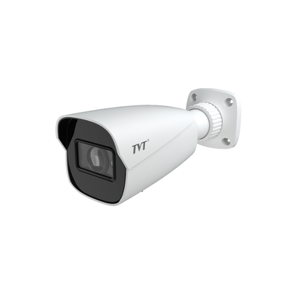 TD-9462E3B-A(D/AZ/PE/AR3) 6MP TVT Pro IPC Bullet Metal, IR30-50m, Motorized 2,8-12mm len