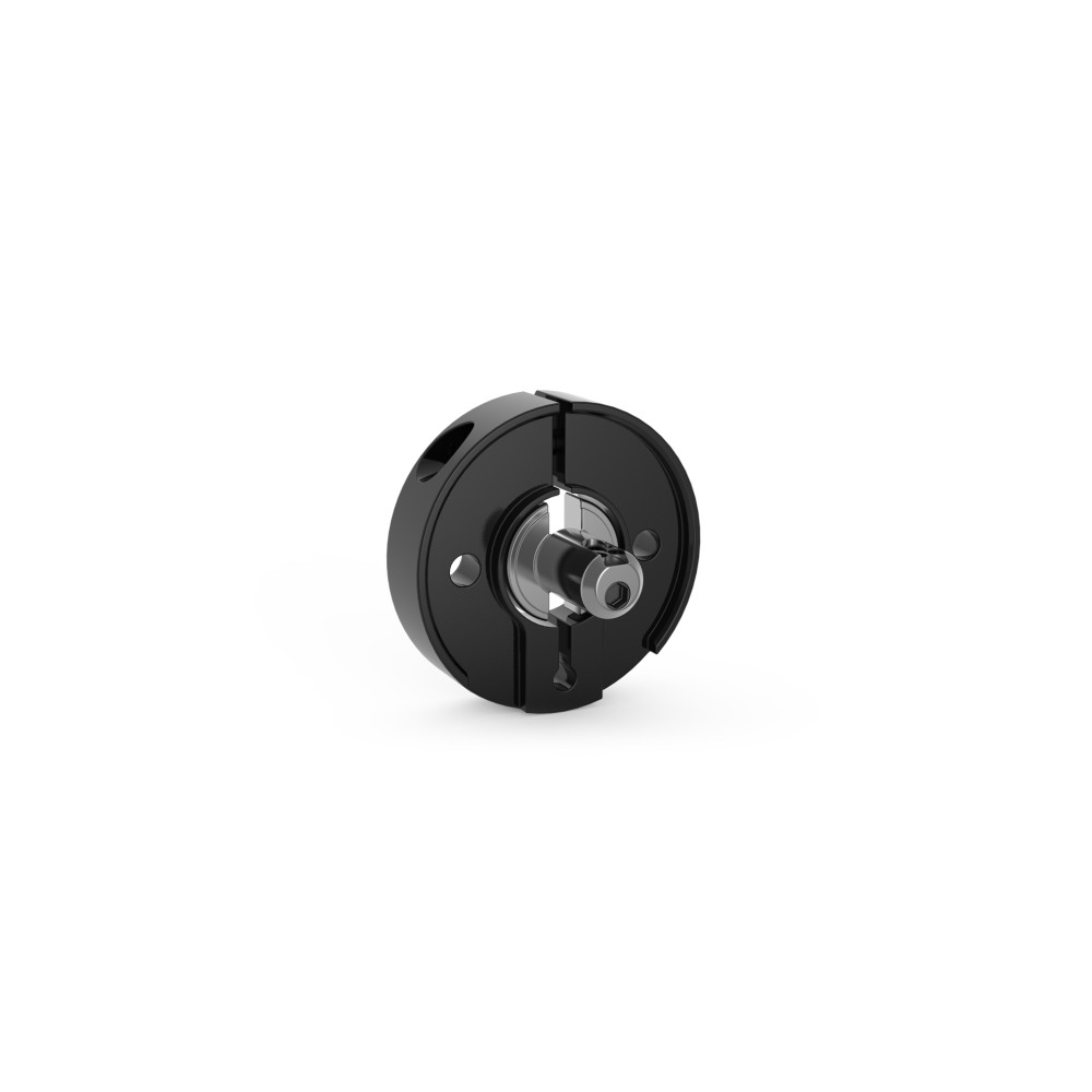 Euro Adapter Graphite Tedee
