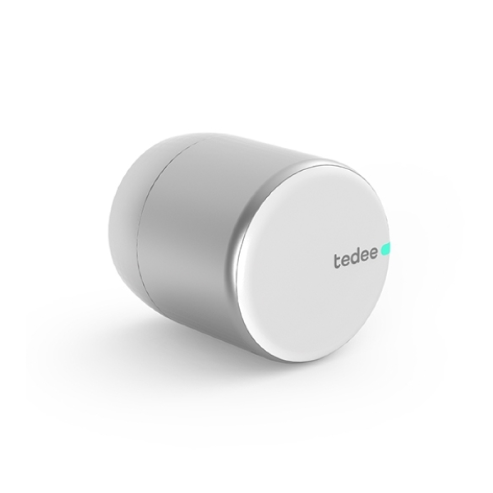 Smart Lock Tedee Pro Silver