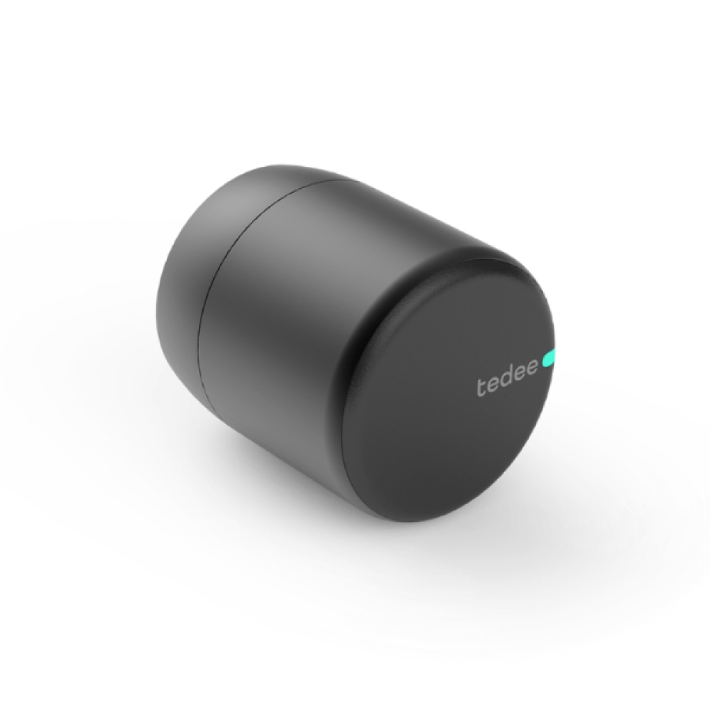 Smart Lock Tedee Pro Black