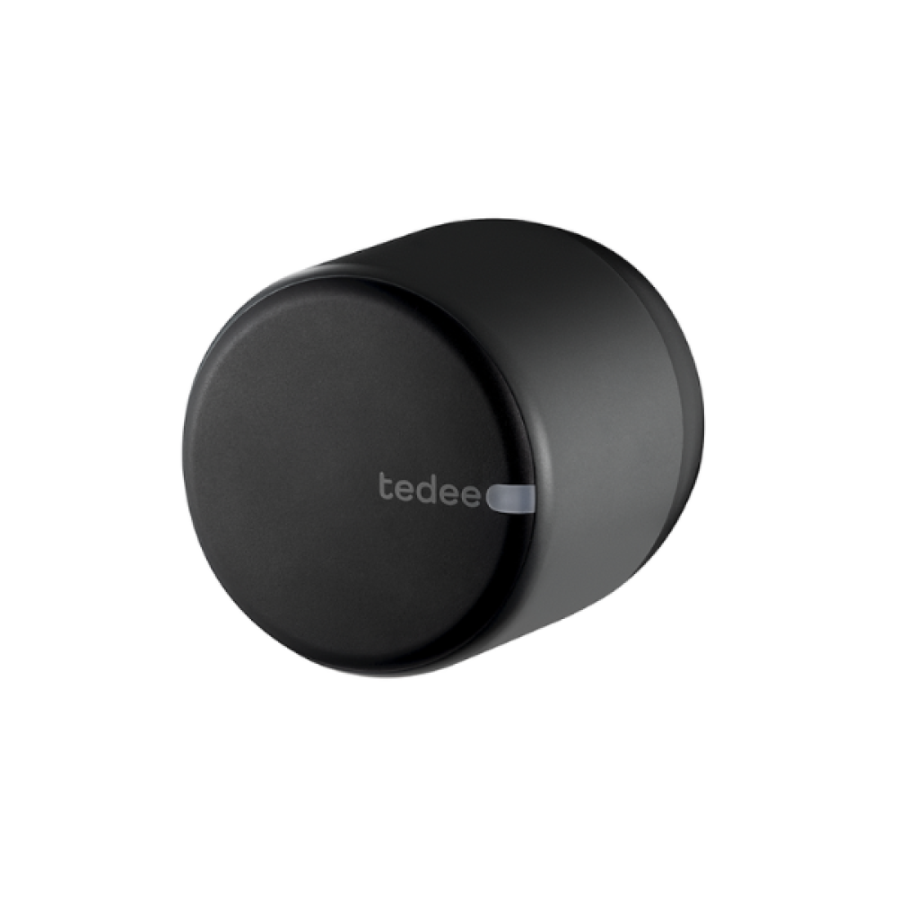 TLV2.0B Tedee Lock GO Black color