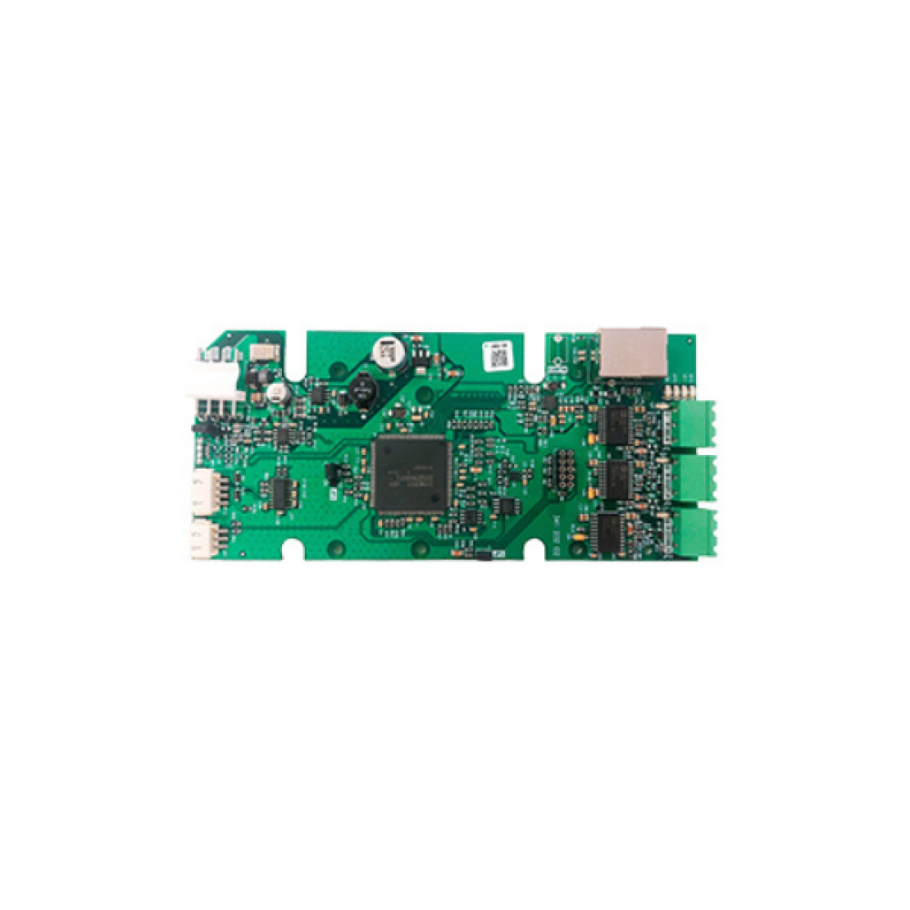 TMB-251-CAN -Κάρτα επικοινωνίας S-Network RS-485 και Modbus TCP/IP για πίνακες CAD-151
