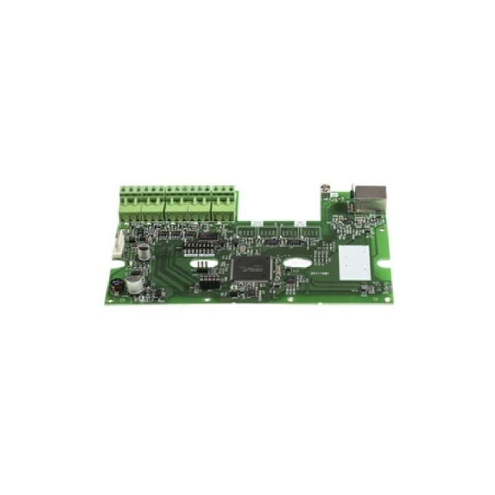 TMB-251 LT -Κάρτα επικοινωνίας Detnov διασύνδεσης διευθυνσιοδοτούμενων πινάκων και Repeater με RS485. Προσφέρει Detnov Cloud