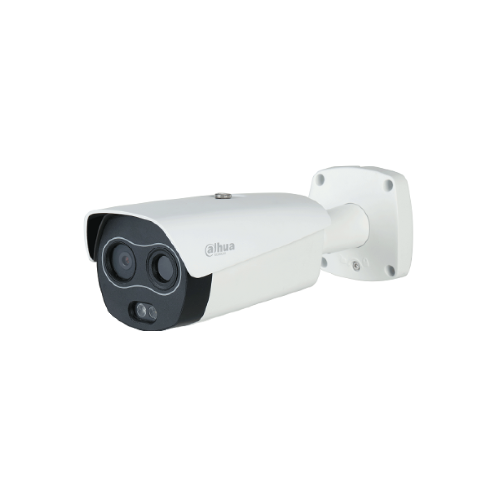 TPC-BF2241-B7F8-S2 Thermal Network Hybrid Bullet Camera Dahua