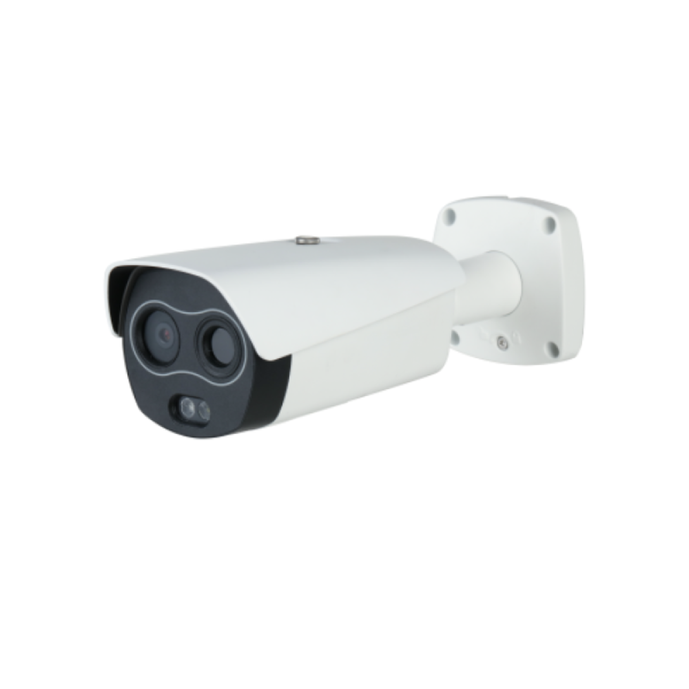 TPC-BF2241-TB3F4-DW-S2 3.5mm Thermal Network Hybrid Bullet Camera Dahua