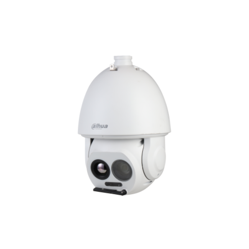 TPC-SD5441-B13Z45-DC-S24 13mm Thermal Hybrid Speed Dome Camera Dahua
