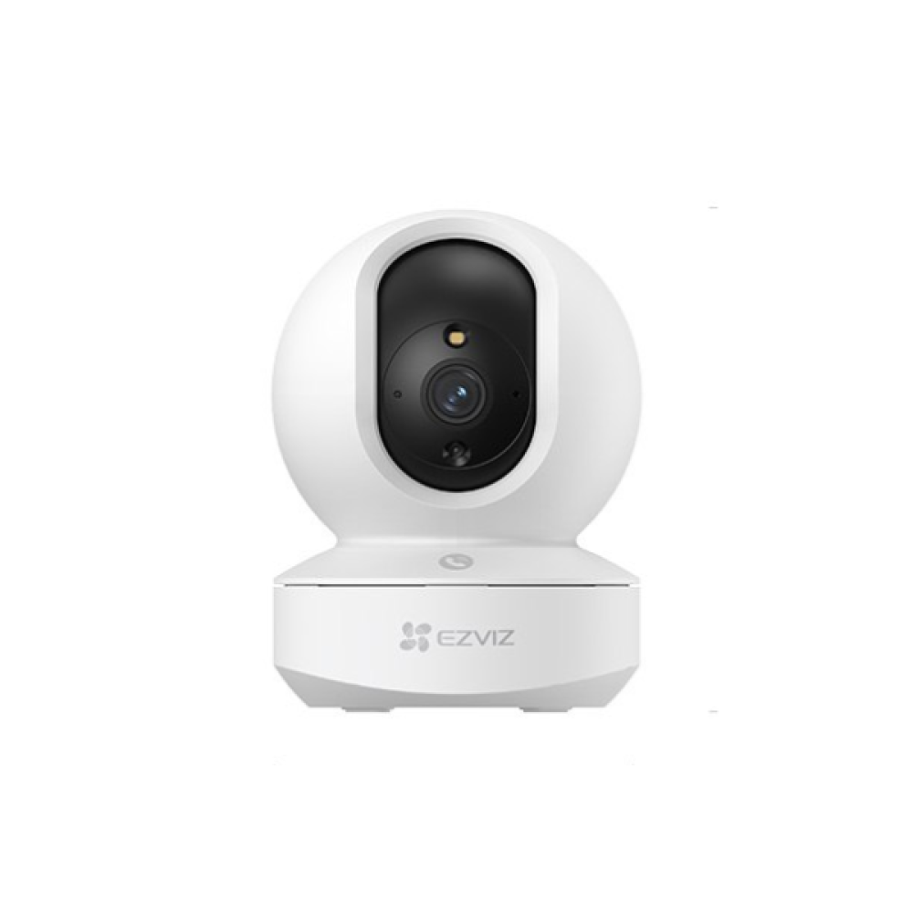 TY1 Pro 2K 4mm Pan & Tilt Smart Home Camera Ezviz