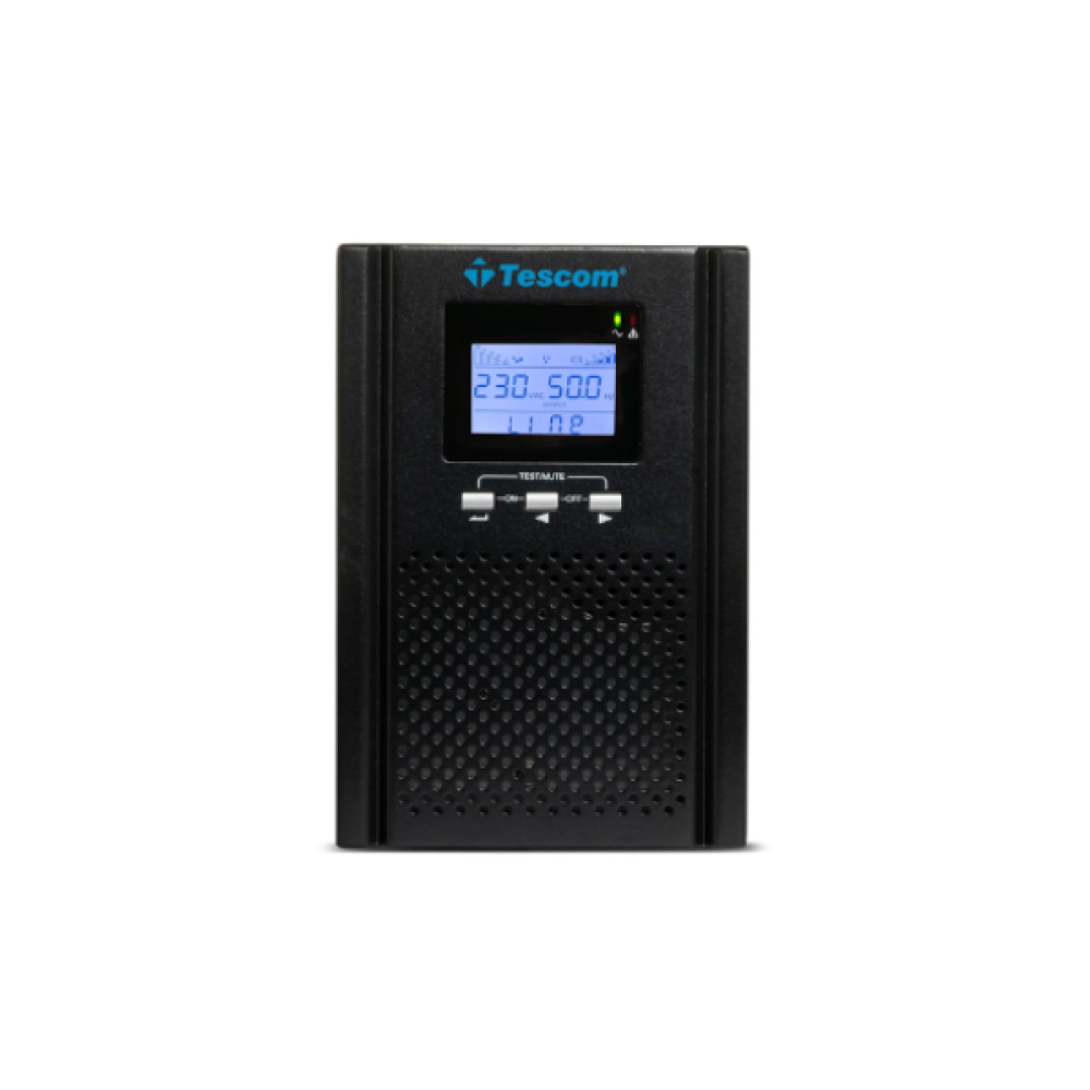 UPS NEOLINE ST PRO 3KV Online 1103ST Tescom