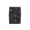 UPS TESCOM LEO LED 850VA Line Interactive (w/o port)