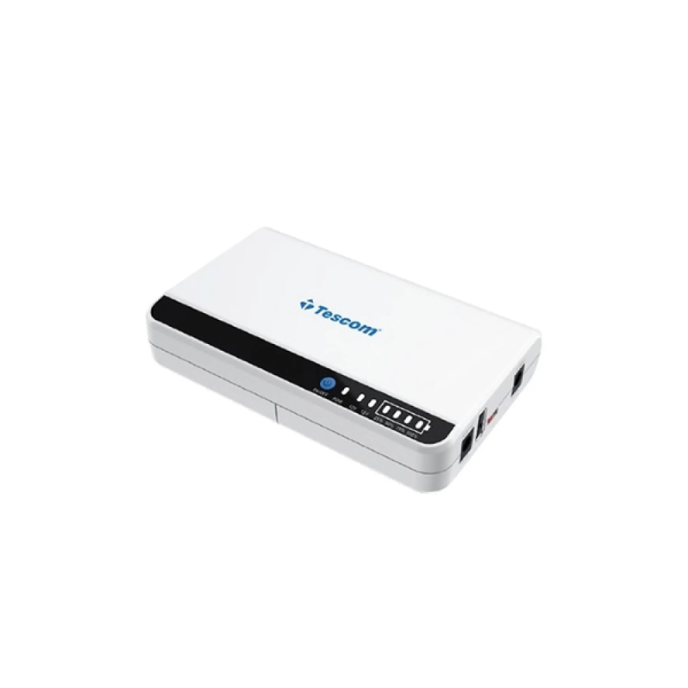 UPS TESCOM LEO Mini DC 18W Line Interactive