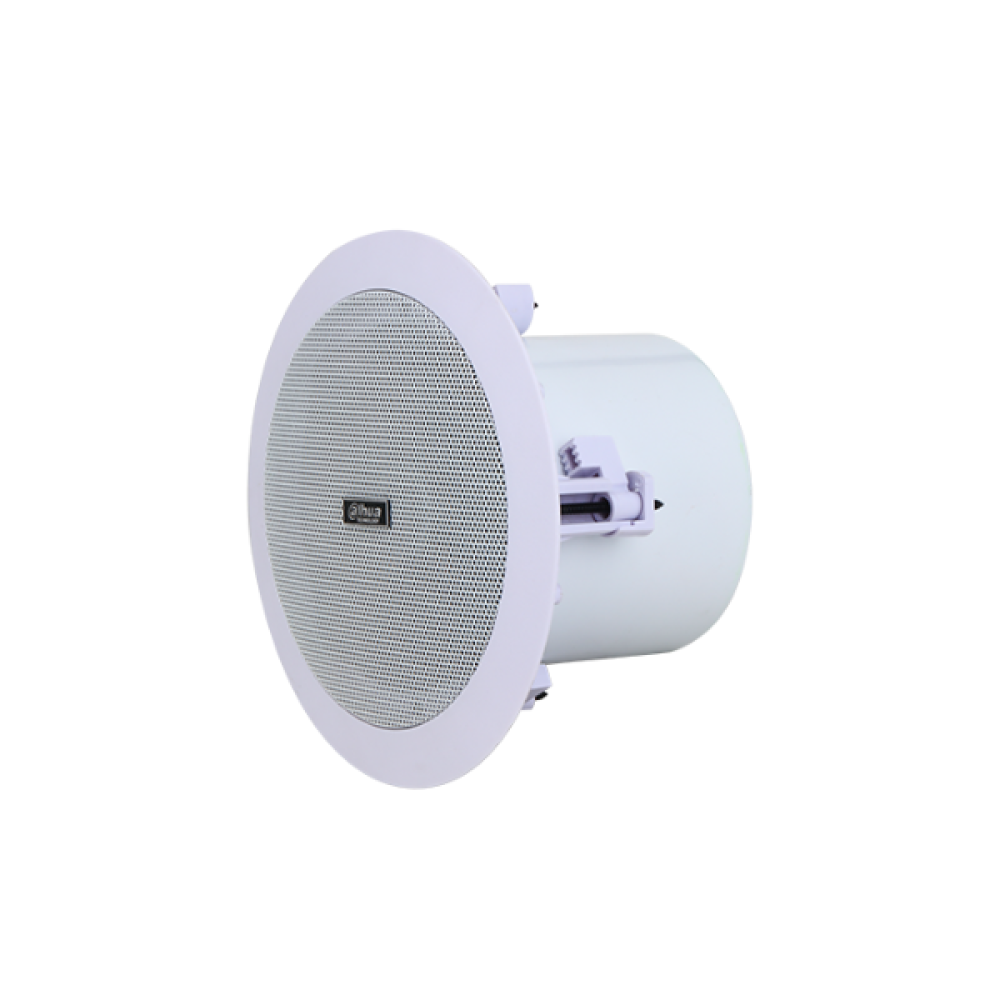 DH-VCS-SPOE20 IP In-Ceiling Speaker Dahua