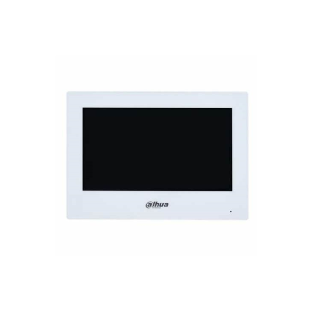 VTH2621GW-WP  IP wi-fi Indoor Monitor  Dahua