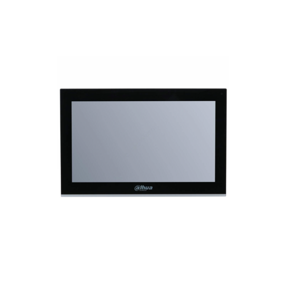 VTH5341G-W  Android IP PoE 10-inch Indoor Monitor Dahua