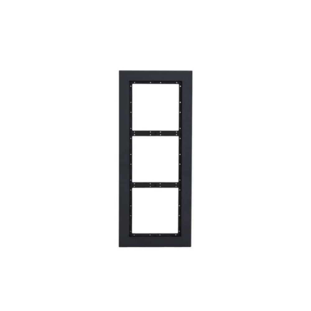 VTM24P3 Panel for 3 Video Door Entry Modules Dahua