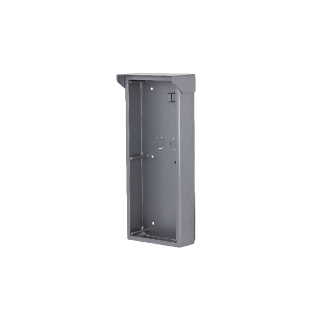 VTM53R3  Rain cover for one 3-module VTO4202F/FB Dahua
