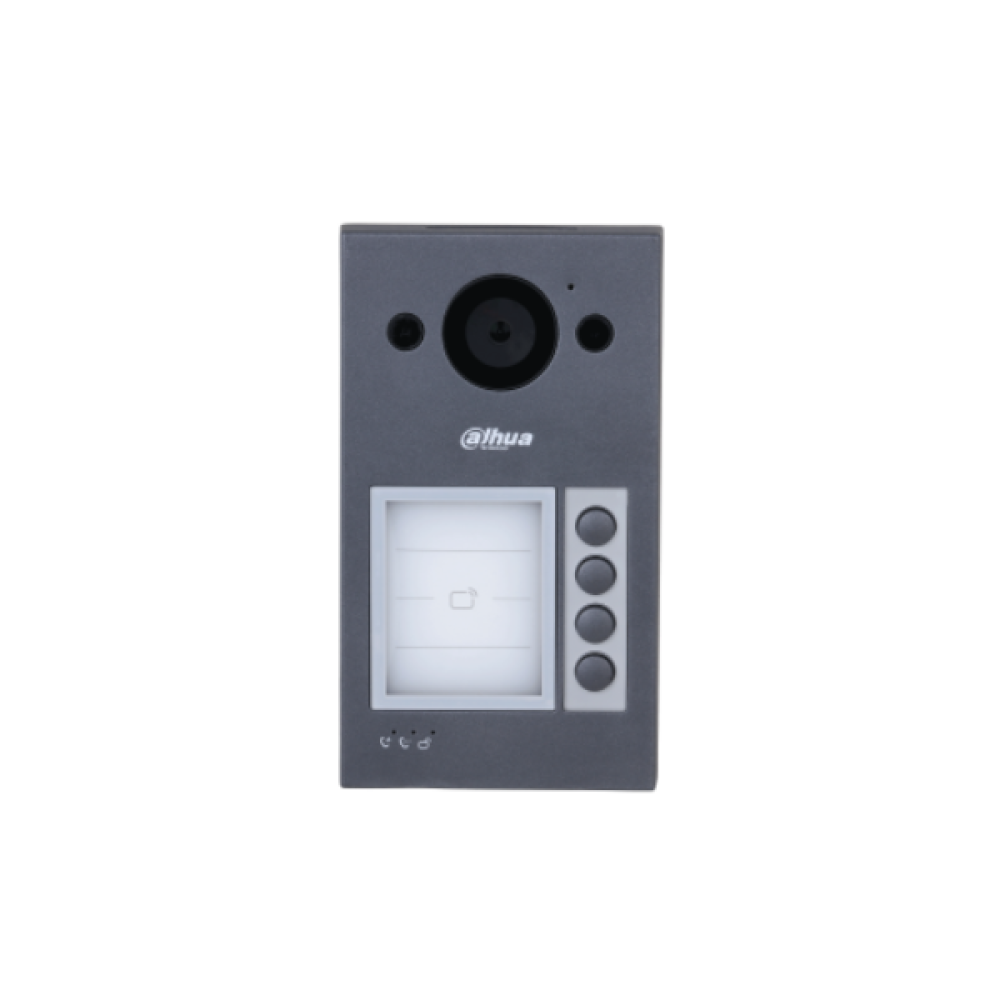 VTO3311Q-WP  Wi-Fi Villa Door Station  Dahua
