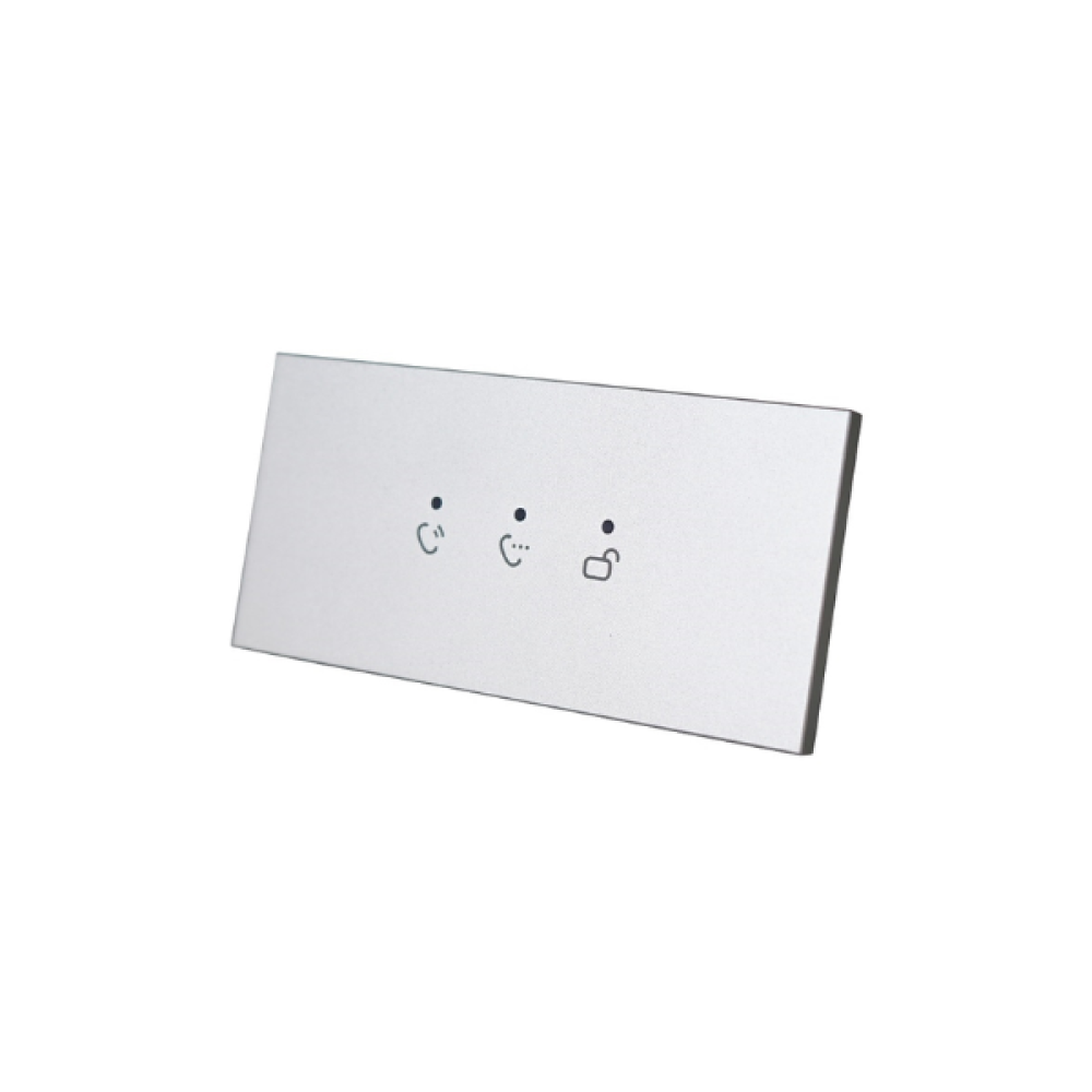 VTO4202F-ML  Indicator Lights Module for Modular Outdoor Station Hybrid System for VTO4 Series Dahua