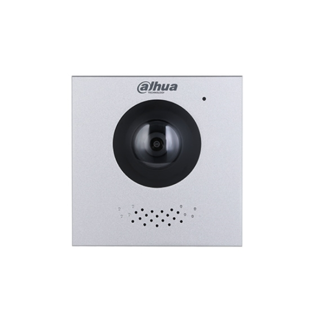 VTO4202F-P-S3 2-wire IP Modular Apartment Door Station Dahua