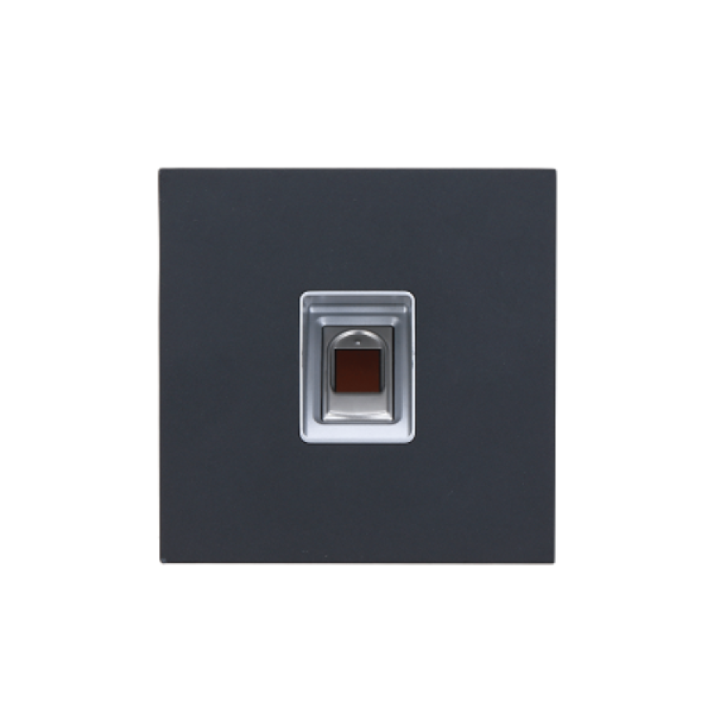 VTO4202FB-MF Fingerprint Module for 2-wire IP Modular Apartment Door Station Black Dahua