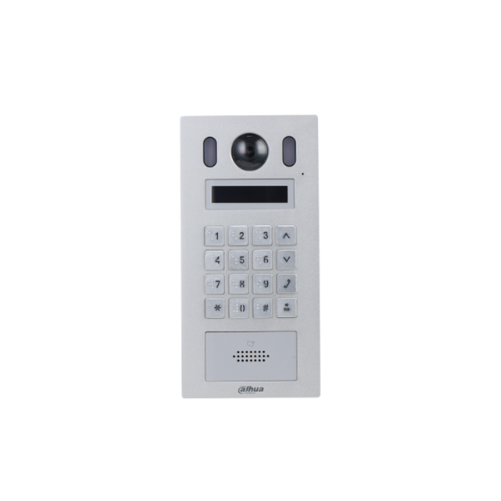VTO6221E-P IP Apartment Door Station Dahua