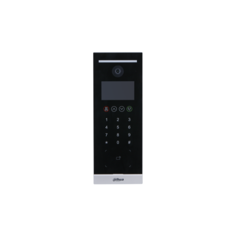 VTO6521H-S2 IP Apartment Door Station Dahua