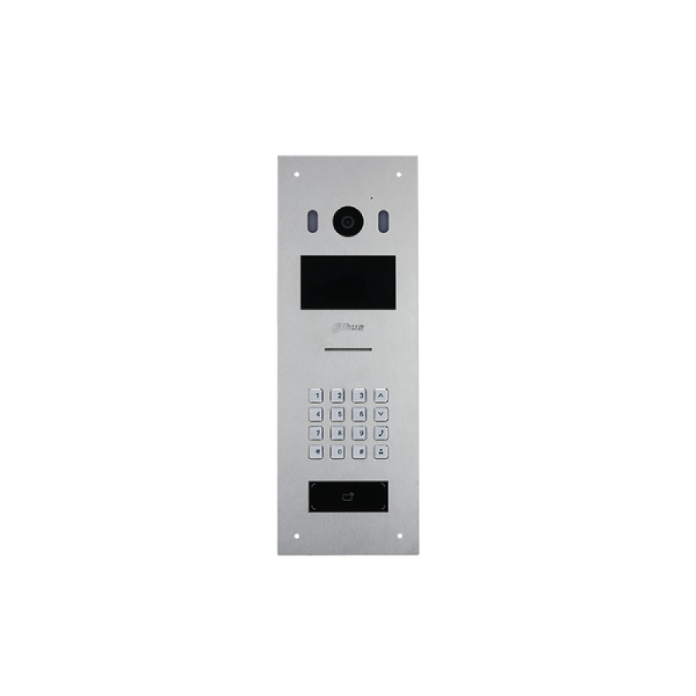 VTO6521K IP Apartment Door Station Dahua