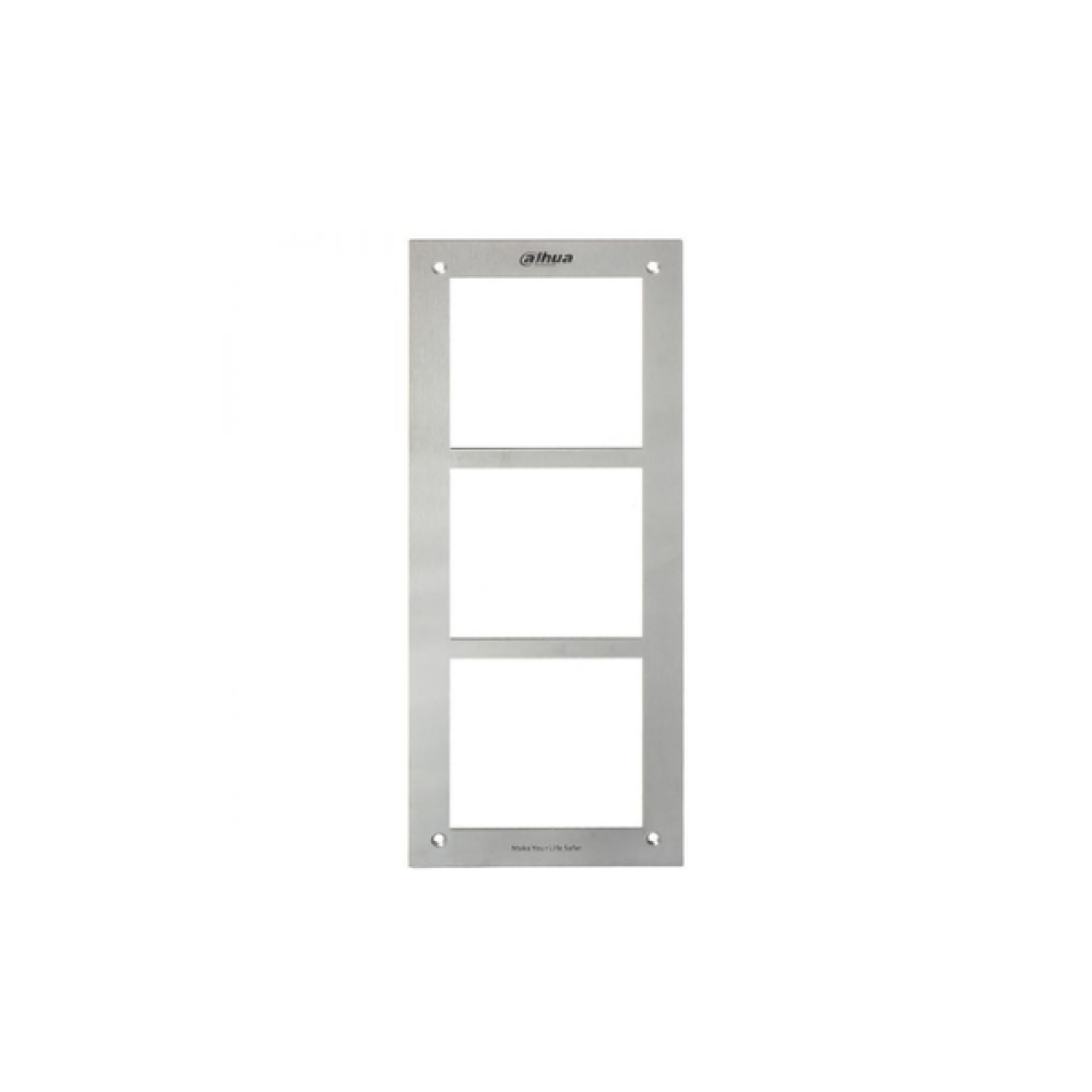 VTOF003 Door Phone Case Dahua