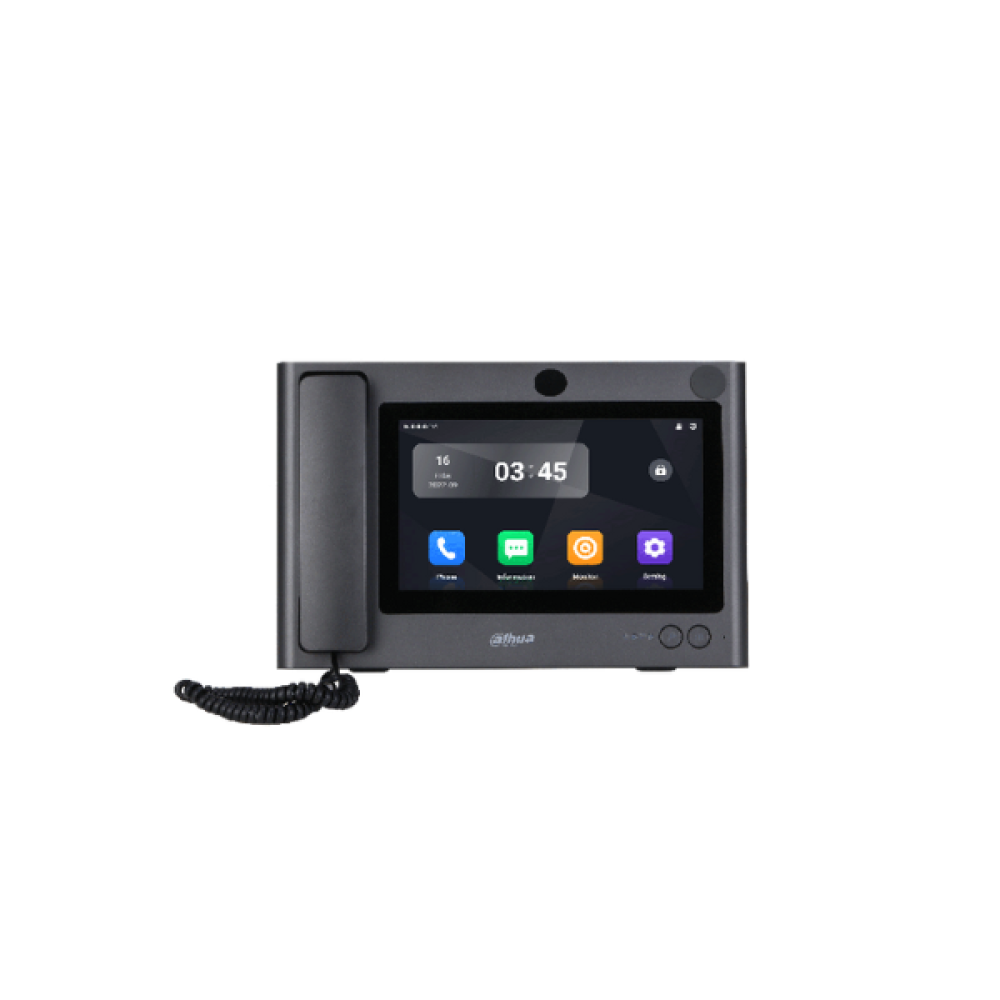 VTS5A40B Master Station Dahua
