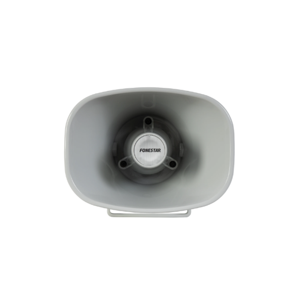 VULKAN-30T Ηχείο Κόρνα Κυκλικό 30W IP66 για Συστήματα 100V και 8Ω Fonestar