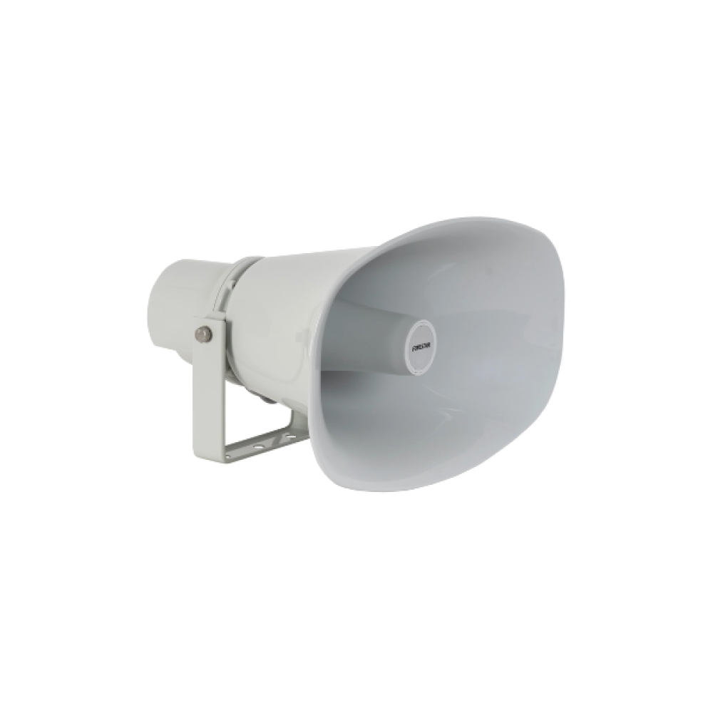 VULKAN-50T Ηχείο Κόρνα Κυκλικό 50W IP66 για 8Ω Συστήματα Fonestar