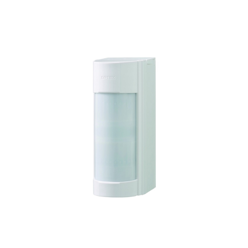 VXI-DAM-X5 Wired Infrared Outdoor 12m Motion Sensor OPTEX