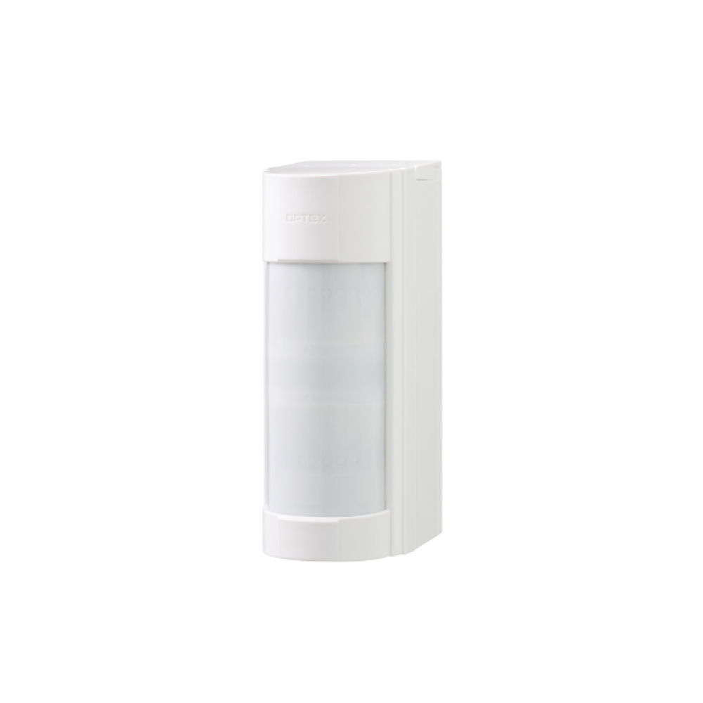 VXI-RDAM  Wireless Outdoor Dual PIR Detection Antimasking Optex