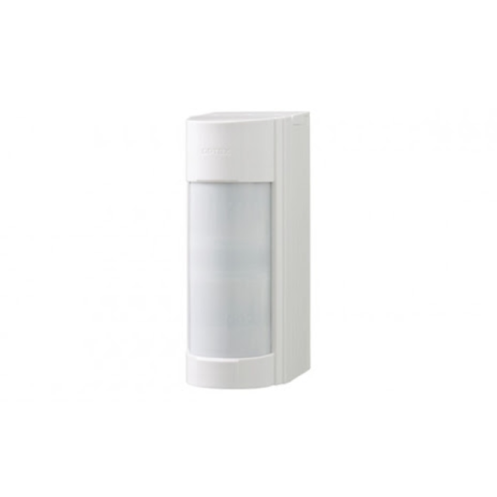 VXI-ST  outdoor sensor 12m detection Optex