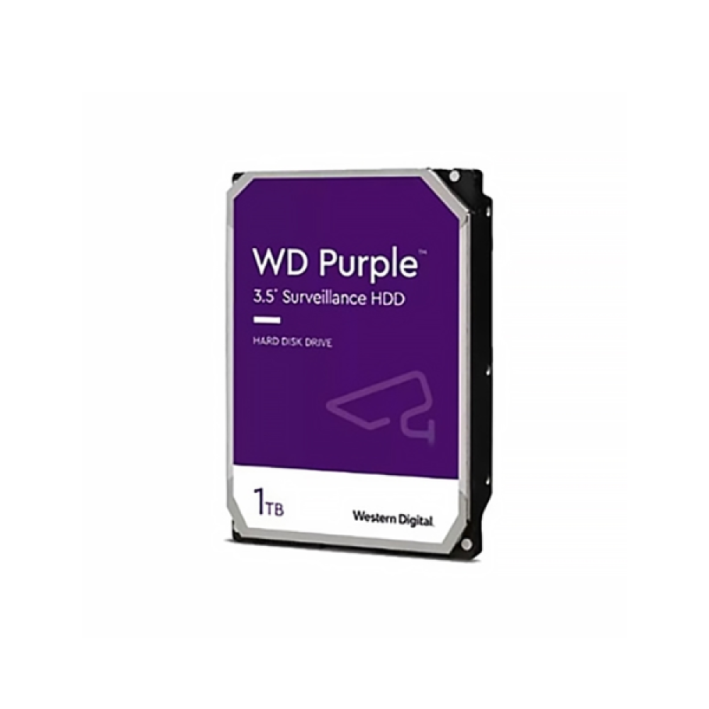 WD11PURZ HDD Purple 1TB 3.5