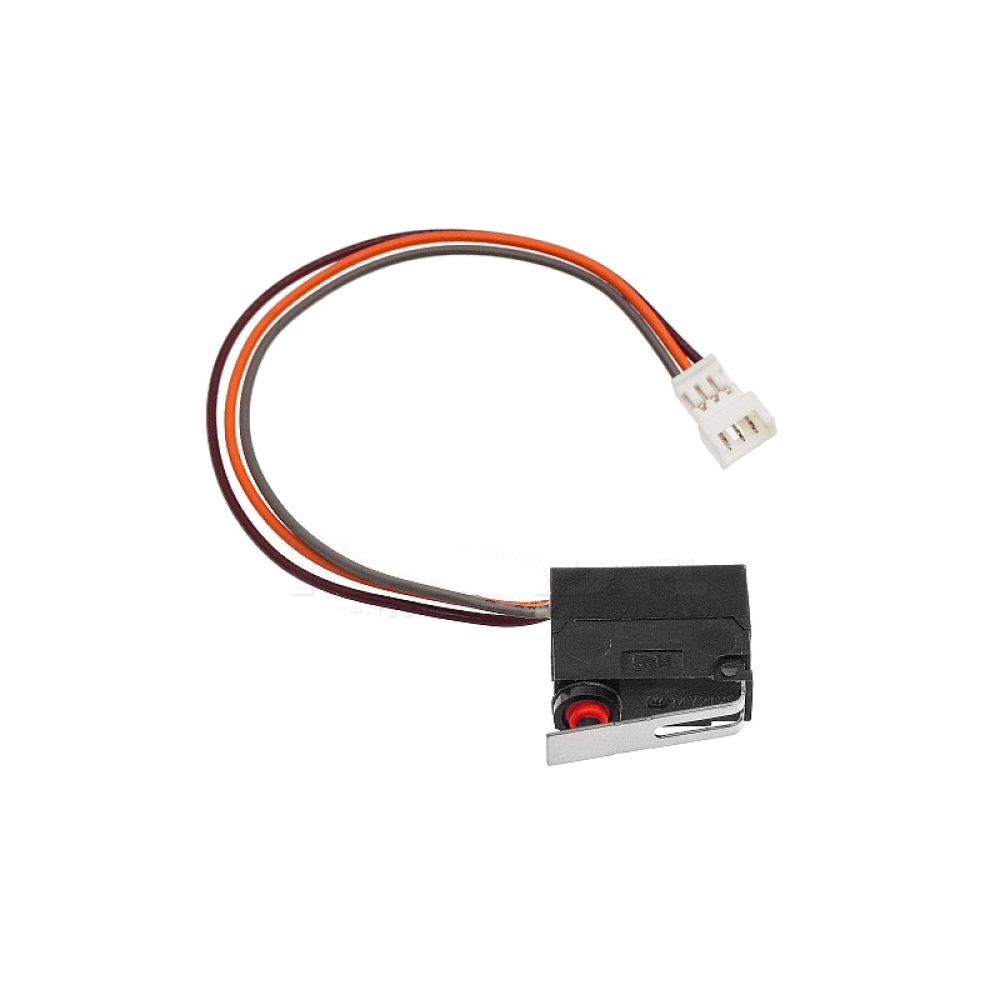 WRS-04  Wall tamper for VXI-R/RAM/RDAM Optex